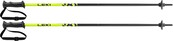Leki Rider (26/27) Black/Neonyellow