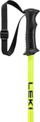 Leki Rider (25/26) Black/Neonyellow