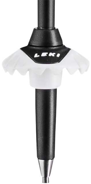 Leki Carbon 14 3D (25/26) Black/Red