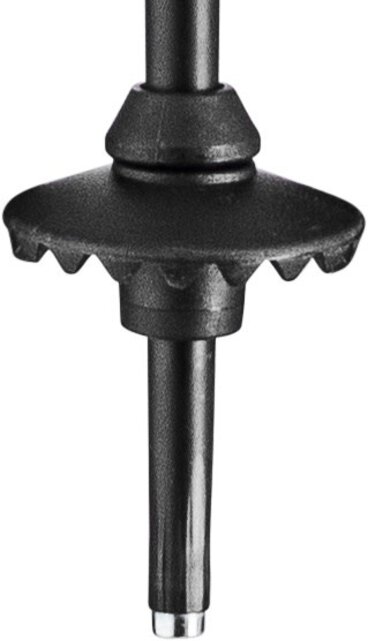 Leki Qntm (25/26) Black/Blue