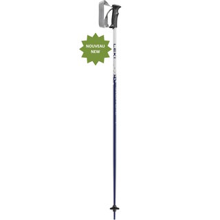 Leki Sveia Lite Ws (25/26) Darkblue/Warmwhite