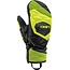Leki Leki Wcr Venom 3D Jr Mitt (25/26) Black/Ice Lemon