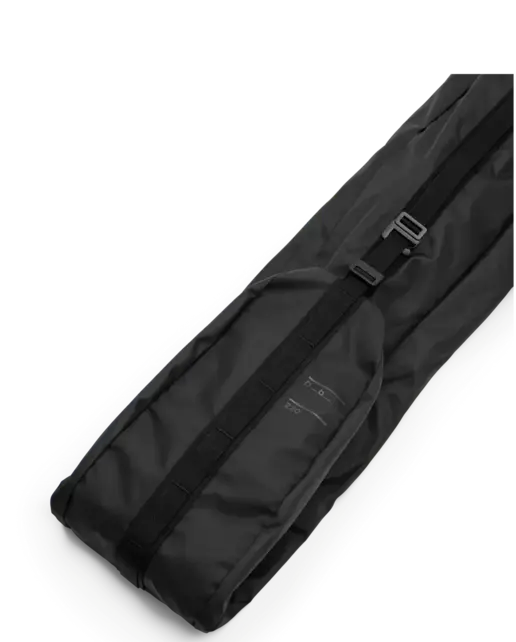 DB Journey Snow Essential Ski Bag (24/25) Black Out