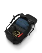 DB Journey Roamer Duffel 40L (24/25) Black Out DB Journey Roamer Duffel 40L (24/25) Black Out
