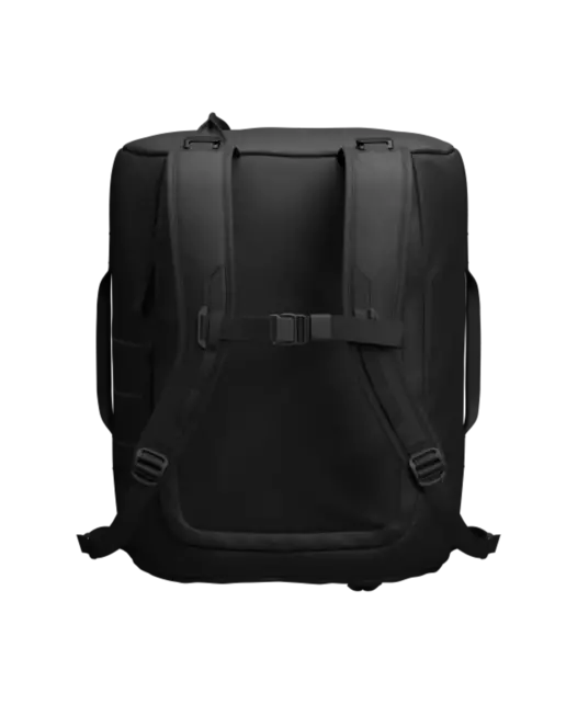DB Journey Roamer Duffel 40L (24/25) Black Out DB Journey Roamer Duffel 40L (24/25) Black Out