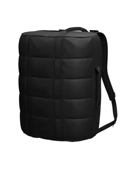 DB Journey Roamer Duffel 40L (24/25) Black Out DB Journey Roamer Duffel 40L (24/25) Black Out