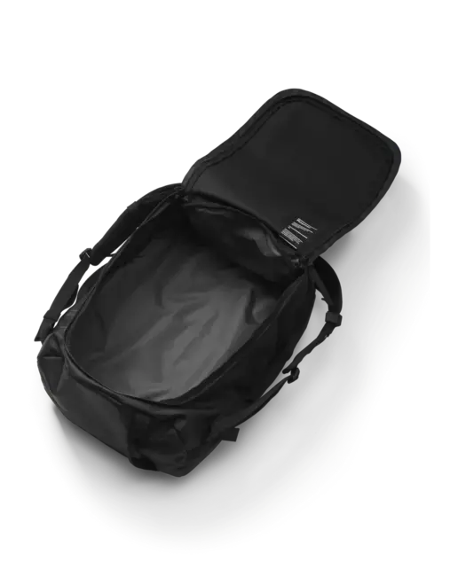 DB Journey Roamer Duffel 40L (24/25) Black Out DB Journey Roamer Duffel 40L (24/25) Black Out