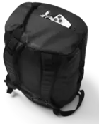 DB Journey Roamer Duffel 40L (24/25) Black Out DB Journey Roamer Duffel 40L (24/25) Black Out