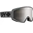 Spy Spy Crusher Elite (25/26) Eco Matte Gray - Silver Mirror