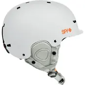 Spy Galactic Mips (25/26) Matte White Light Gray Spy Galactic Mips (25/26) Matte White Light Gray