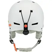 Spy Galactic Mips (25/26) Matte White Light Gray Spy Galactic Mips (25/26) Matte White Light Gray