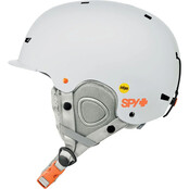 Spy Galactic Mips (25/26) Matte White Light Gray Spy Galactic Mips (25/26) Matte White Light Gray