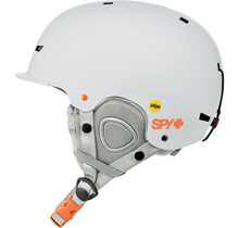 Spy Galactic Mips (25/26) Matte White Light Gray