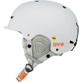 Spy Galactic Mips (25/26) Matte White Light Gray