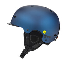 Spy Galactic Mips (24/25) Chrome Blue