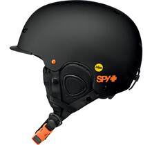 Spy Galactic Mips (25/26) Matte Black Eye