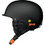 Spy Spy Galactic Mips (25/26) Matte Black Eye