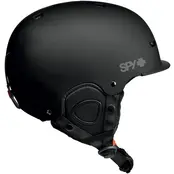 Spy Galactic Mips (25/26) Matte Black Eye