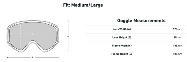 Spy Crusher Elite (25/26) Eco Matte Gray - Silver Mirror