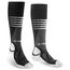 Bridgedale Bridgedale Mens Ski Midweight (26/27) Black/White