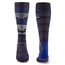 Bridgedale Bridgedale Mens Ski Lightweight - Pattern (26/27) Navy