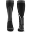 Bridgedale Bridgedale Mens Ski Lightweight (26/27) Black/Grey