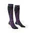 Bridgedale Bridgedale Womens Ski Midweight (26/27) Black/Purple