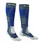 Bridgedale Bridgedale Mens Ski Easy On (26/27) Denim/Blue
