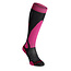 Bridgedale Bridgedale Ski Lw Wmn (25/26) Womens-388 Graphite/Pink
