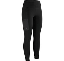 Arc'teryx Kyanite Baselayer Bottom W (25/26) Black