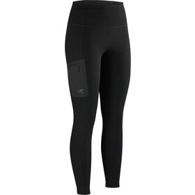 Arc'teryx Kyanite Baselayer Bottom W (25/26) Black
