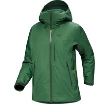 Arc'teryx Beta Insulated Jacket W (24/25) Eden