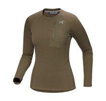 Arc'teryx Kyanite Baselayer Crew W (24/25) Tatsu