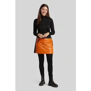 Ohsho Filipa Reversible Skirt (24/25) Pumpkin