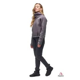 Indyeva Pecora Sweater (24/25) Titanium-43014