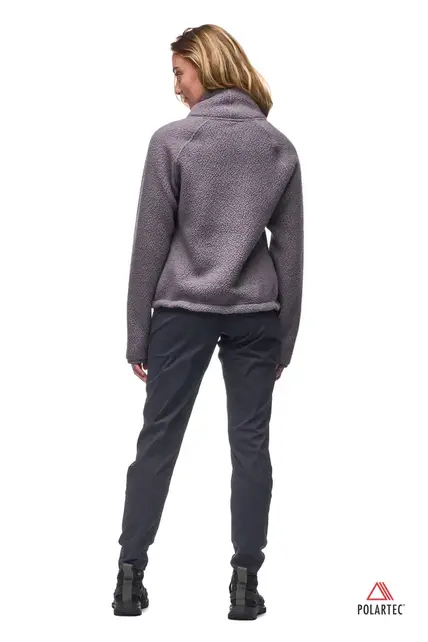 Indyeva Pecora Sweater (24/25) Titanium-43014