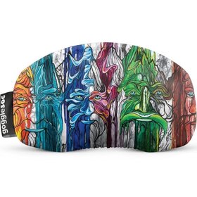 Gogglesoc Asthenospheric Mantle Pro Soc (24/25)