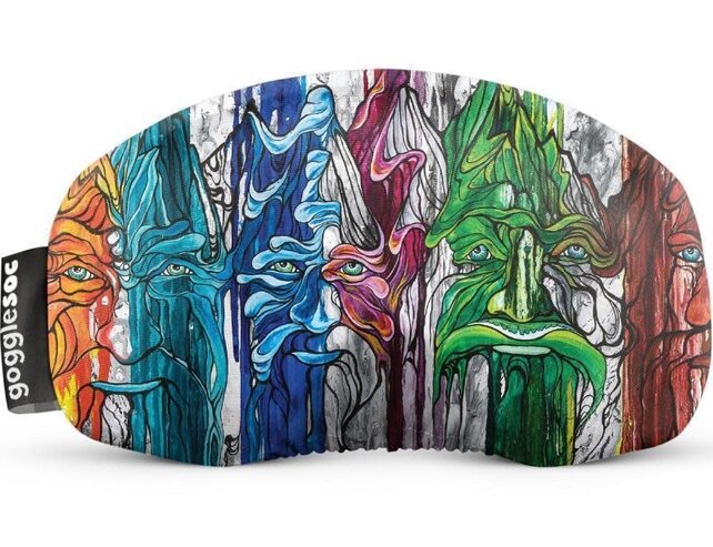 Gogglesoc Asthenospheric Mantle Pro Soc (24/25)