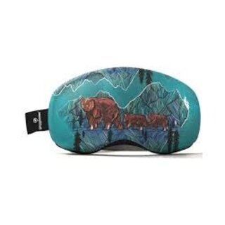 Gogglesoc Walk With Us Pro Soc (24/25)