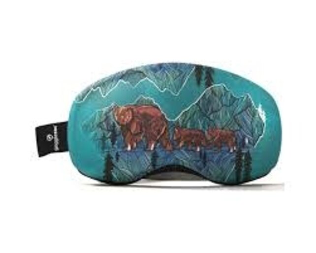 Gogglesoc Walk With Us Pro Soc (24/25)