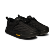 Intuition Original - Low (24/25) Black & Gold-001