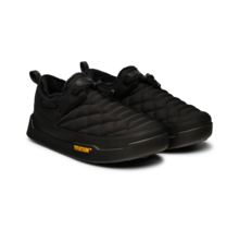 Intuition Original - Low (24/25) Black & Gold-001
