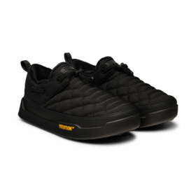 Intuition Original - Low (24/25) Black & Gold-001