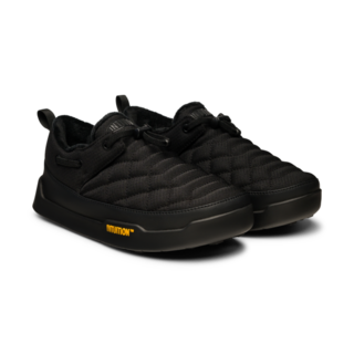 Intuition Original - Low (24/25) Black & Gold-001