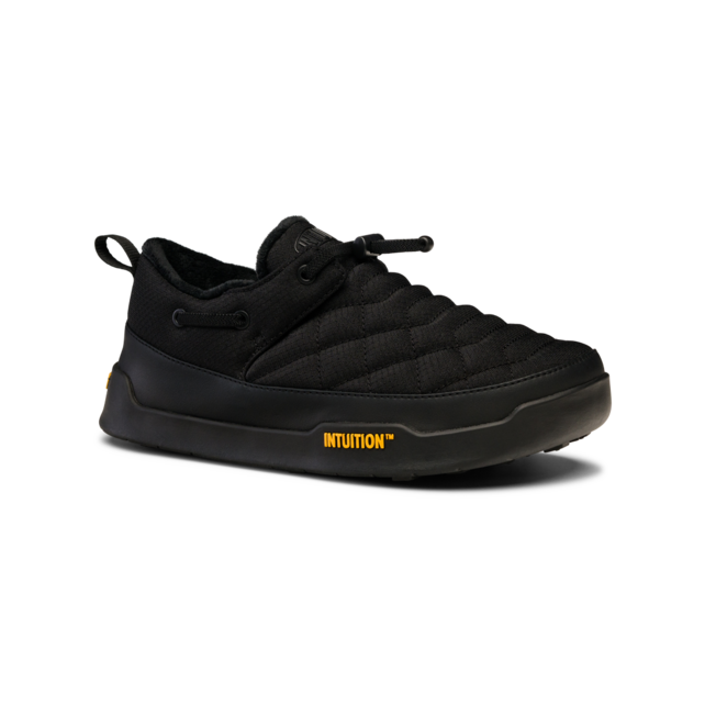 Intuition Original - Low (24/25) Black & Gold-001