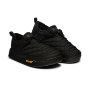 Intuition Original - Low (24/25) Black & Gold-001