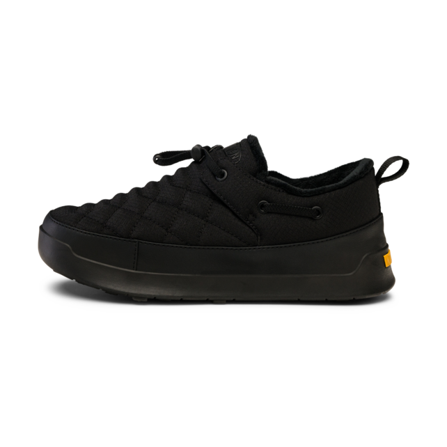 Intuition Original - Low (24/25) Black & Gold-001