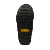 Intuition Original - Low (24/25) Black & Gold-001