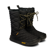 Intuition Original High (24/25) Black/Gold-001