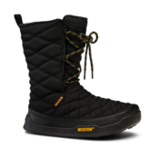 Intuition Original High (25/26) Black & Gold-001